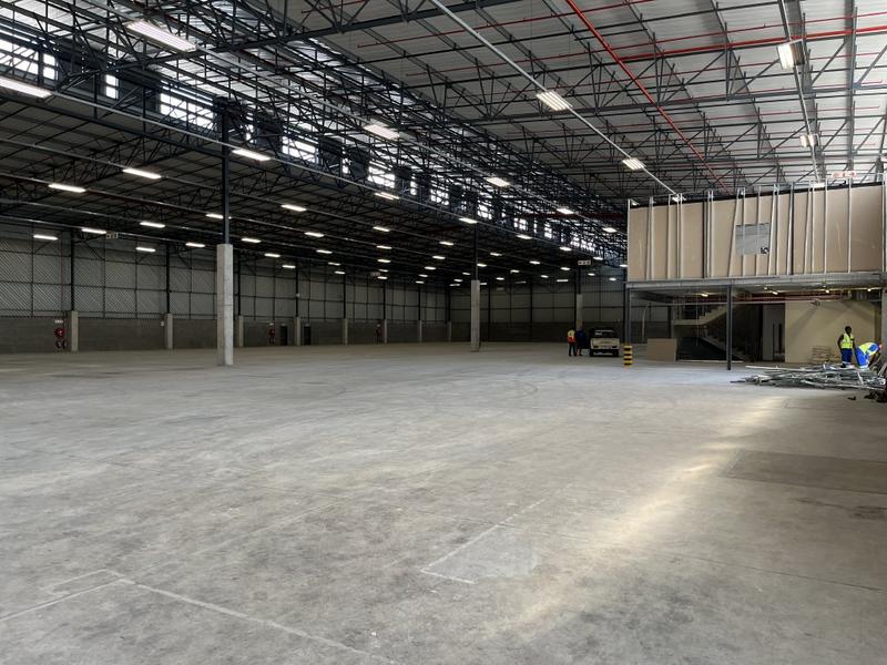 To Let commercial Property for Rent in Montague Gardens Western Cape